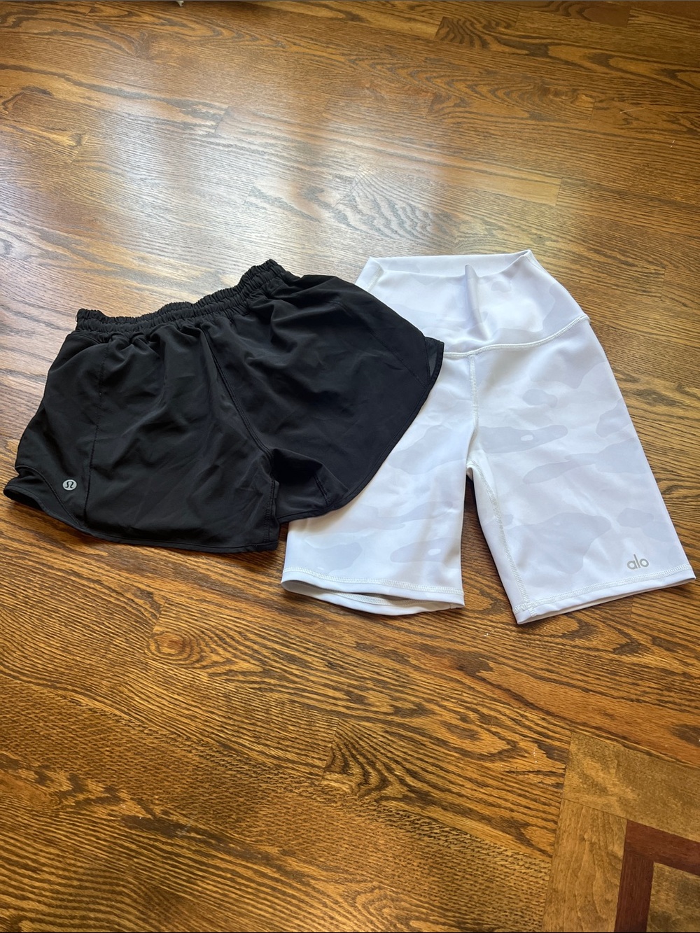 Bundle - Alo + Lululemon